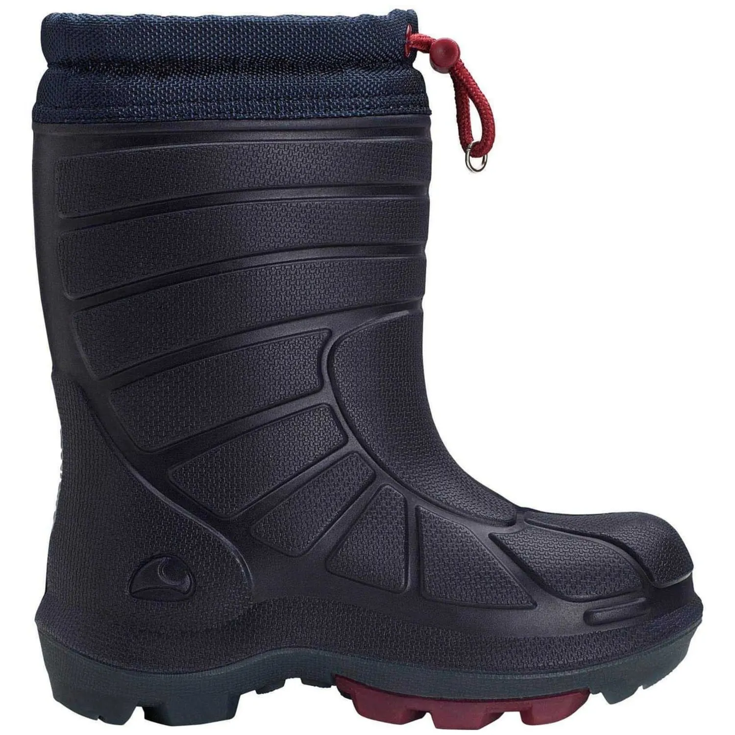 Footwear Extreme Warm Kinder Stiefel, blau, Größe 33 33