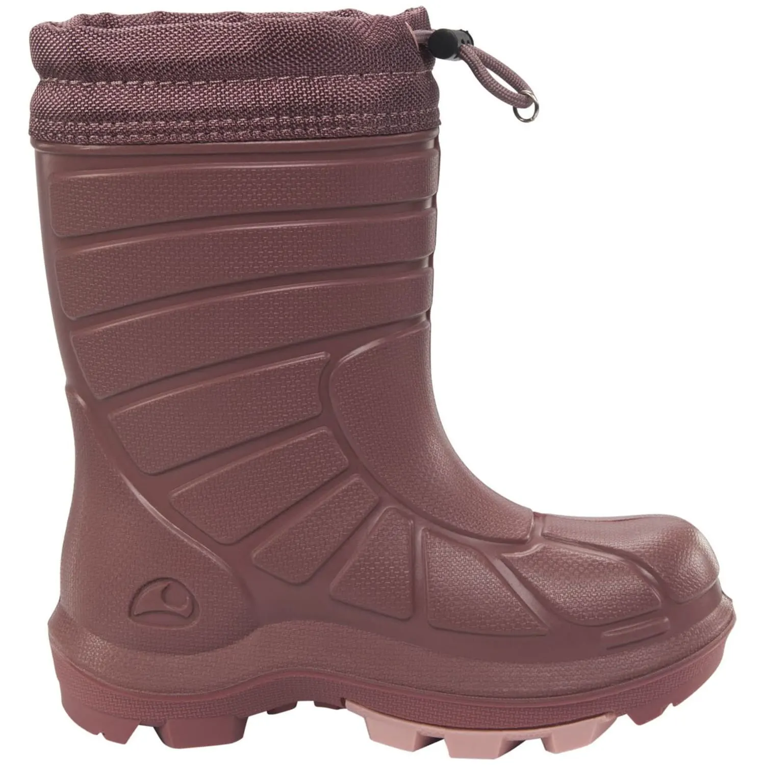 Footwear Extreme Warm Kinder Stiefel, pink, Größe 25 25
