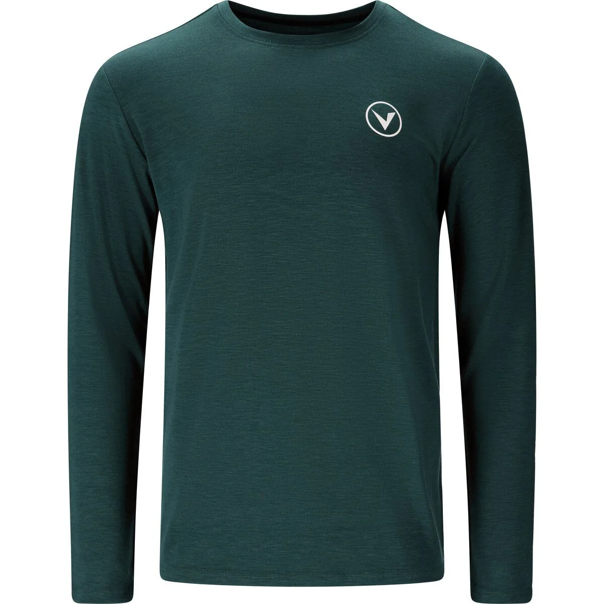 Jokers Herren Longsleeve, grün M