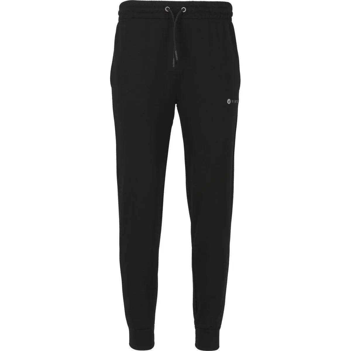 Streat V2 Herren Jogginghose, schwarz XL