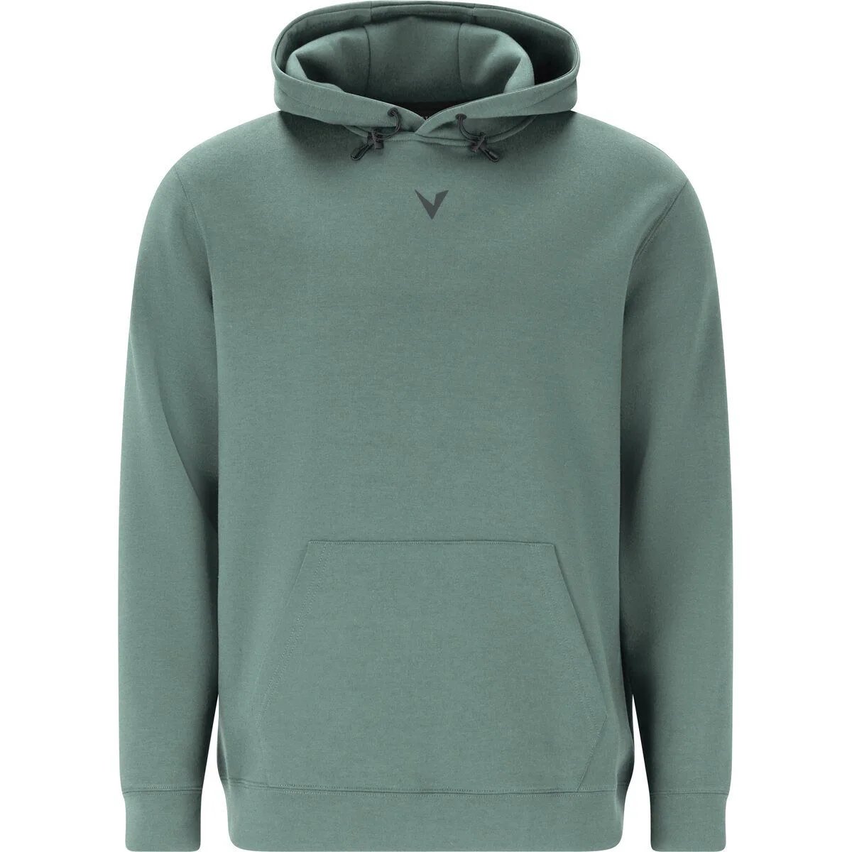 Taro Technical Herren Kapuzensweater, blau XL