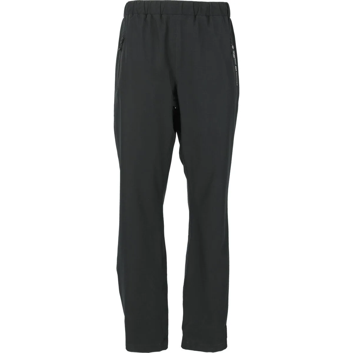 Camelia Awg W-pro 15000 Damen Regenhose, schwarz 38