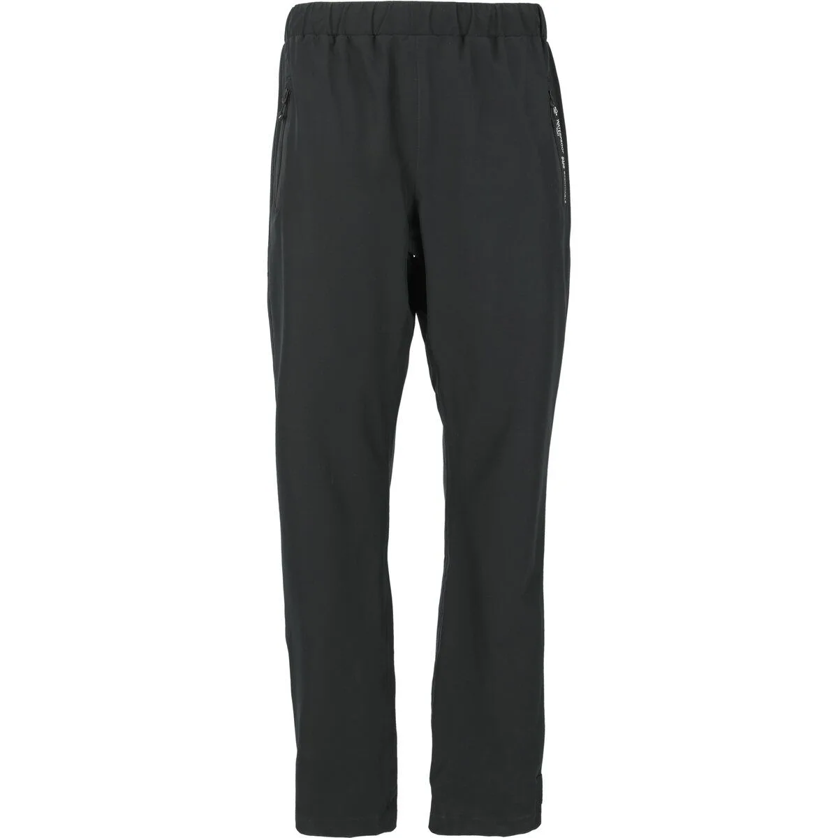 Delton Awg W-pro 15000 Herren Regenhose, schwarz 3XL