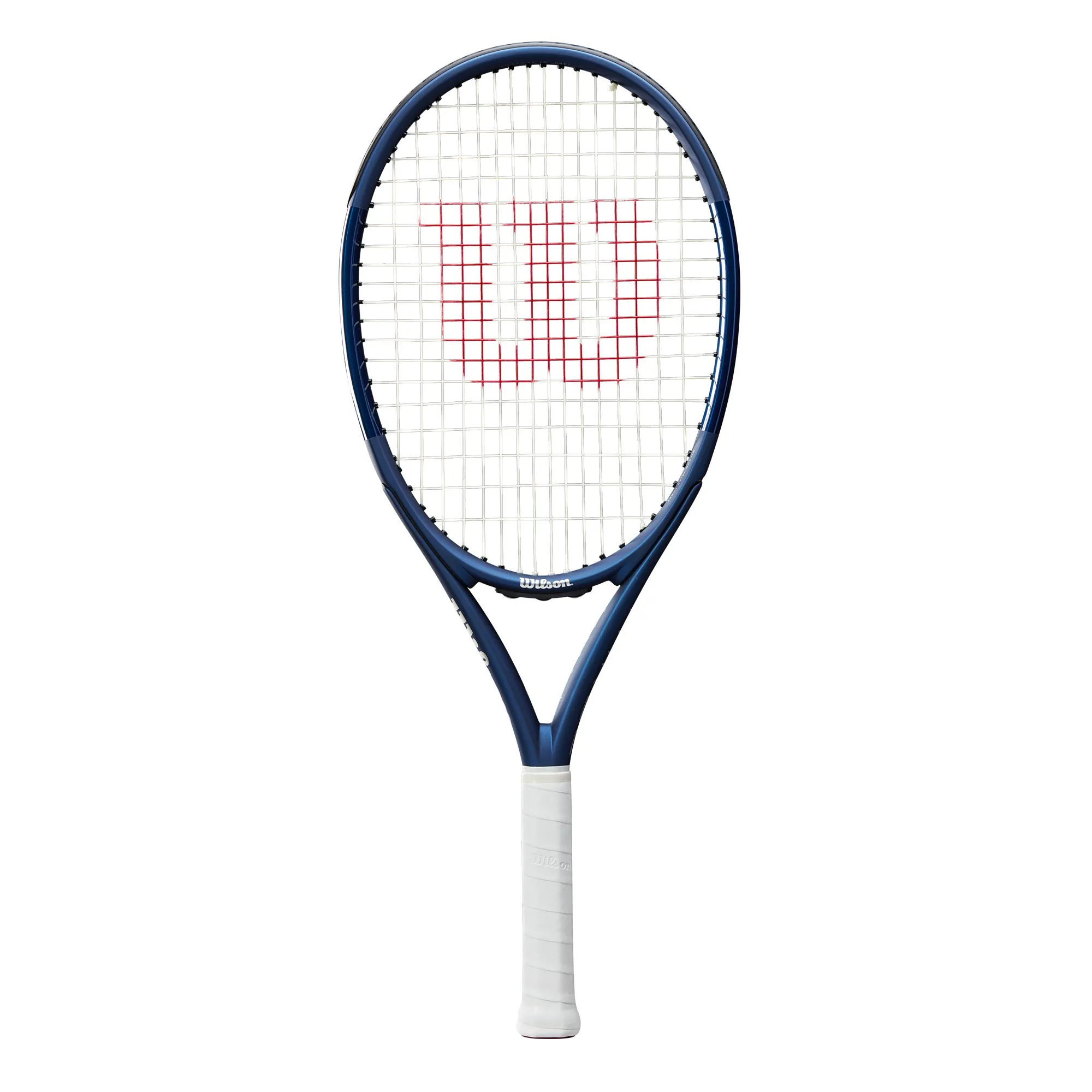 Ultra Violet JR 25 TNS Rkt Kinder Tennisschläger, blau 1