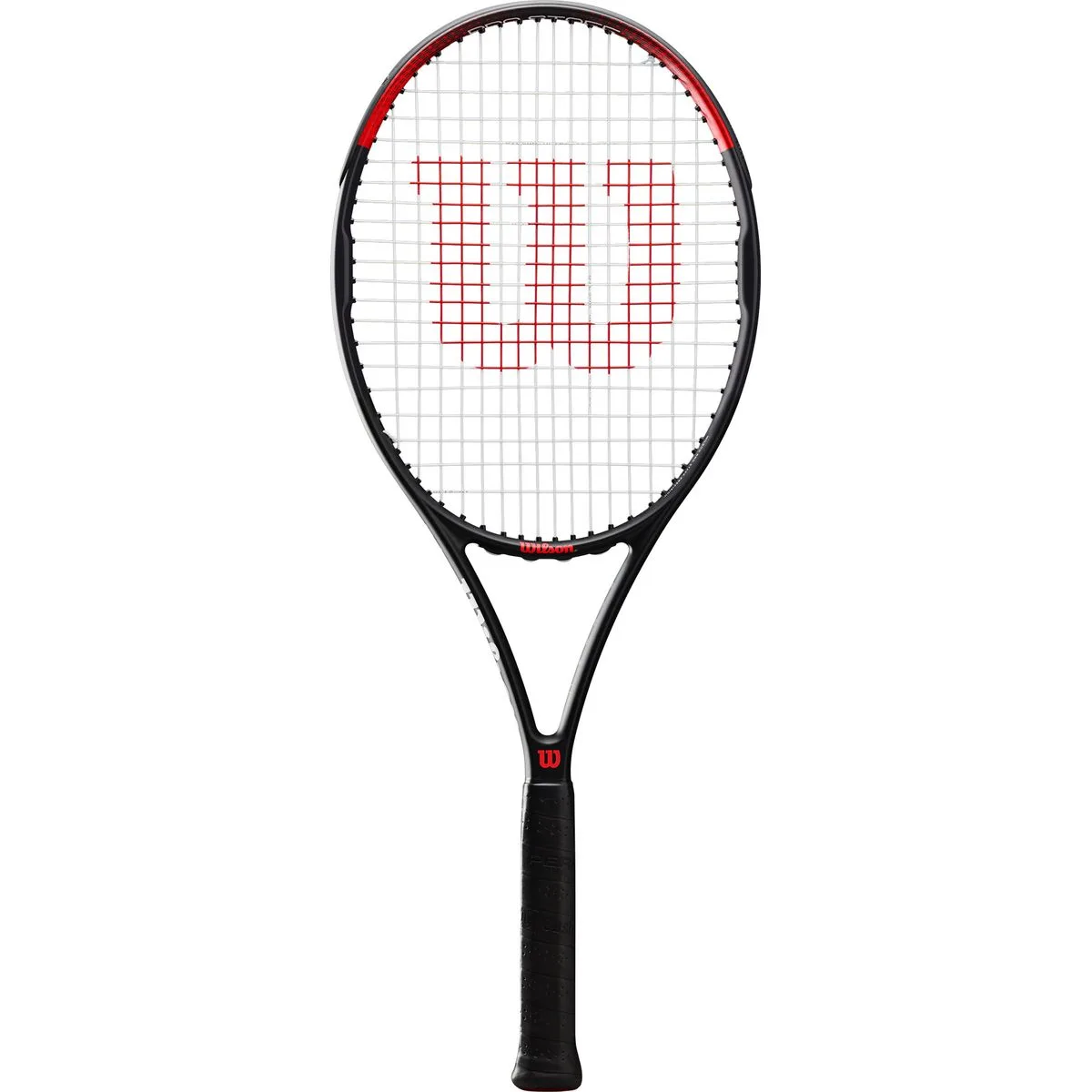 Pro Staff Precision 103 Tennis Tennisschläger (Midplus), 2