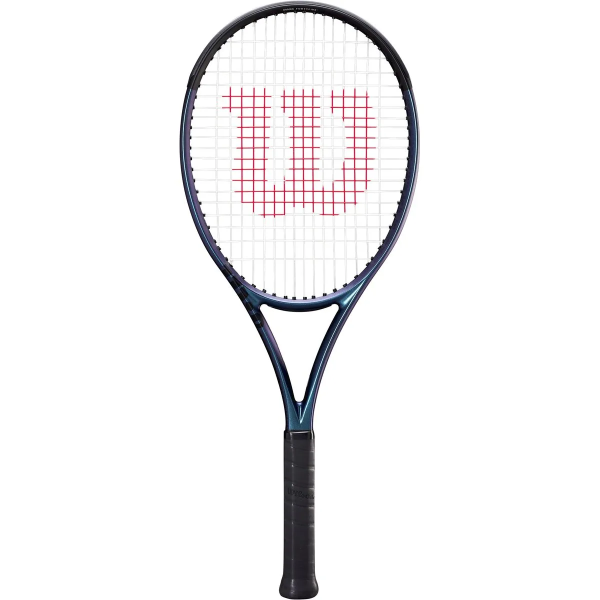 Wilson Ultra 100 V4.0 Tennisschläger (Midplus), 97512640251