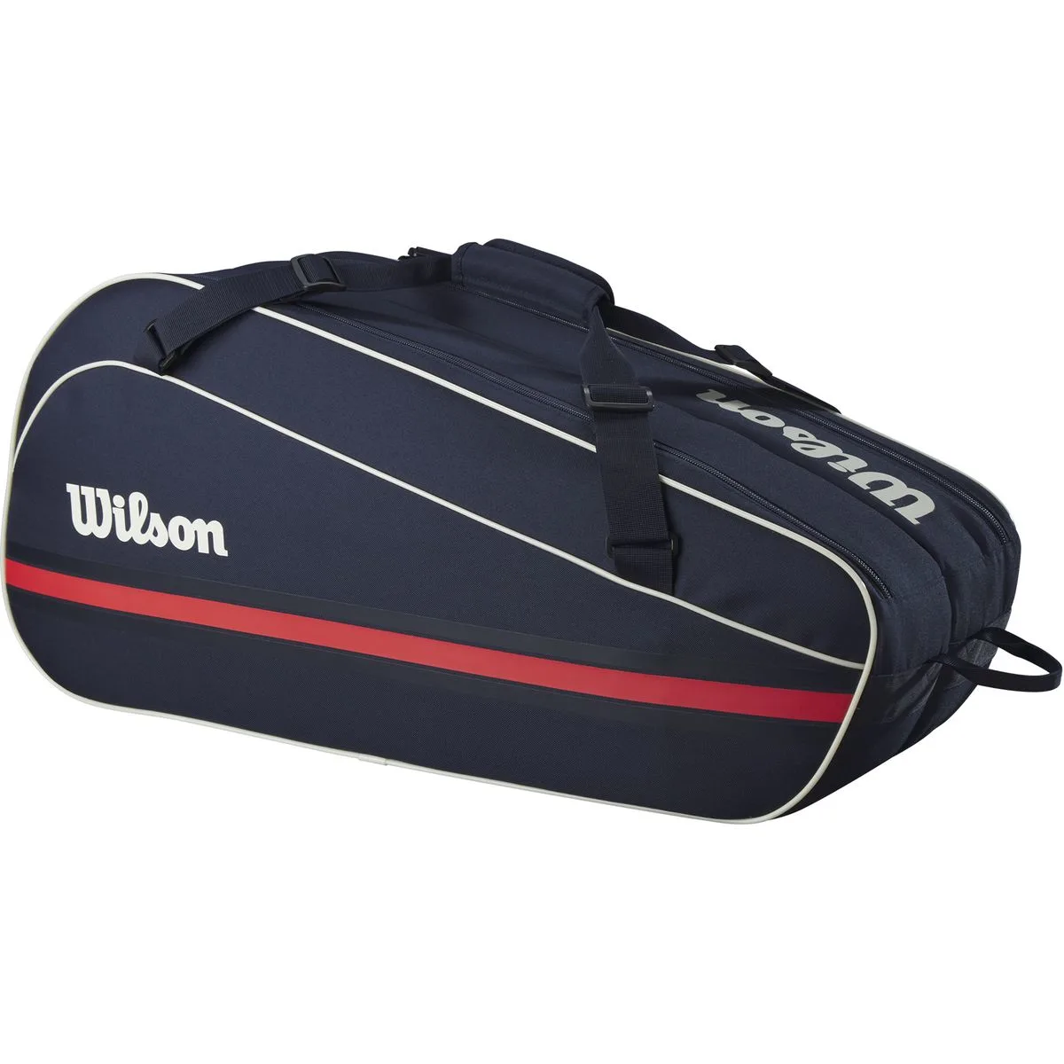 Wilson Team Sporttasche, blau 97512887595