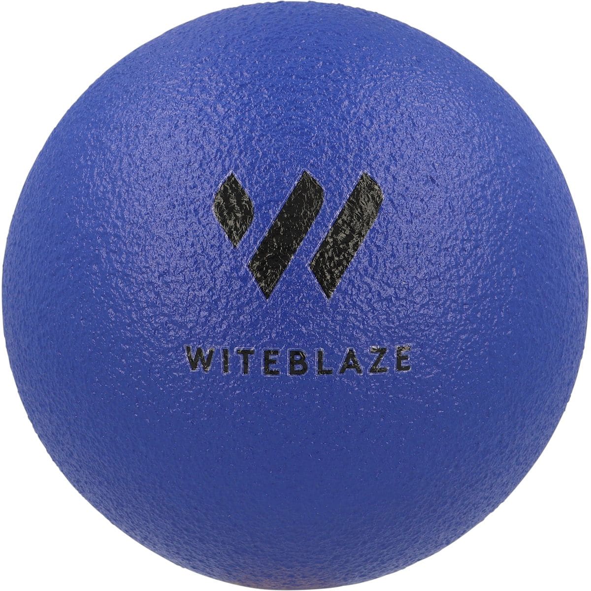 WITEBLAZE Super Skin Foam Softball, blau