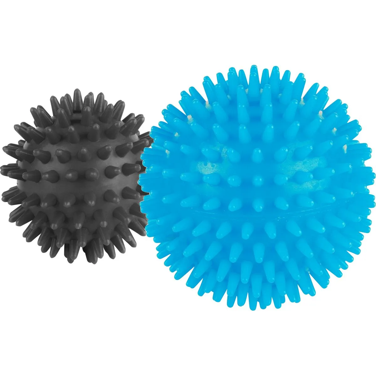 WITEBLAZE Massage Set Medium Massagebälle, grau