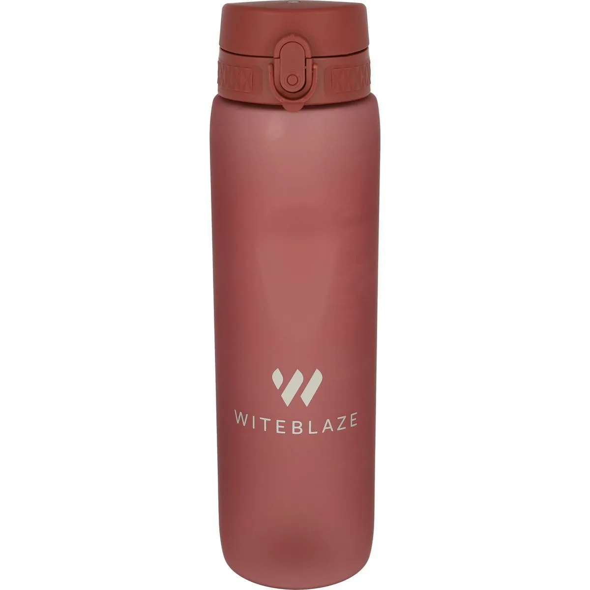 Witeblaze Blaze Kunststoff-Trinkflasche, pink