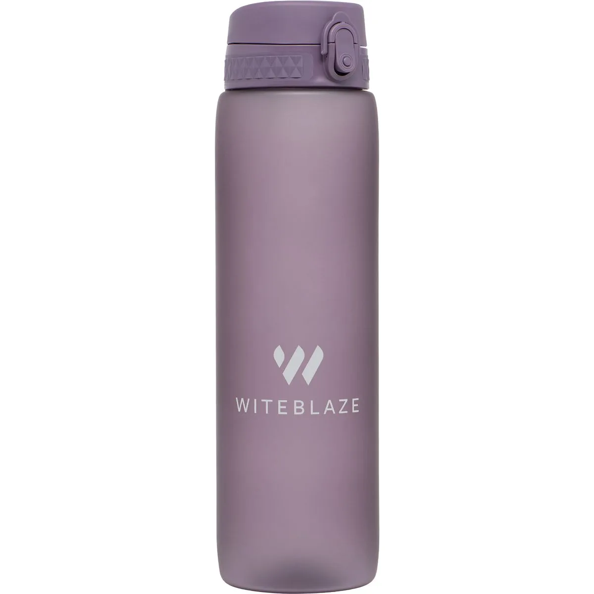 Witeblaze Blaze Kunststoff-Trinkflasche, lila