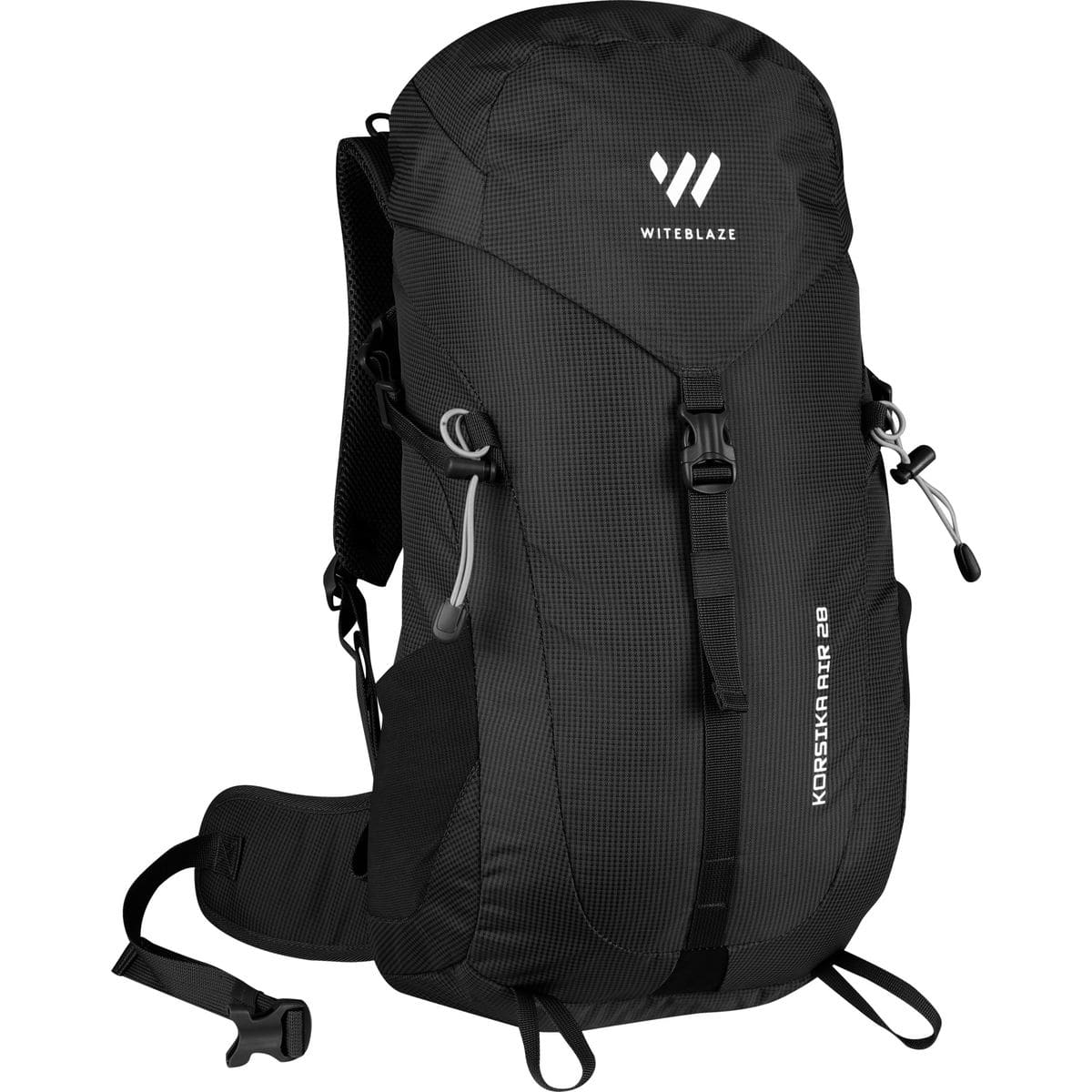 Korsika Air 28 Wanderrucksack, grau 28