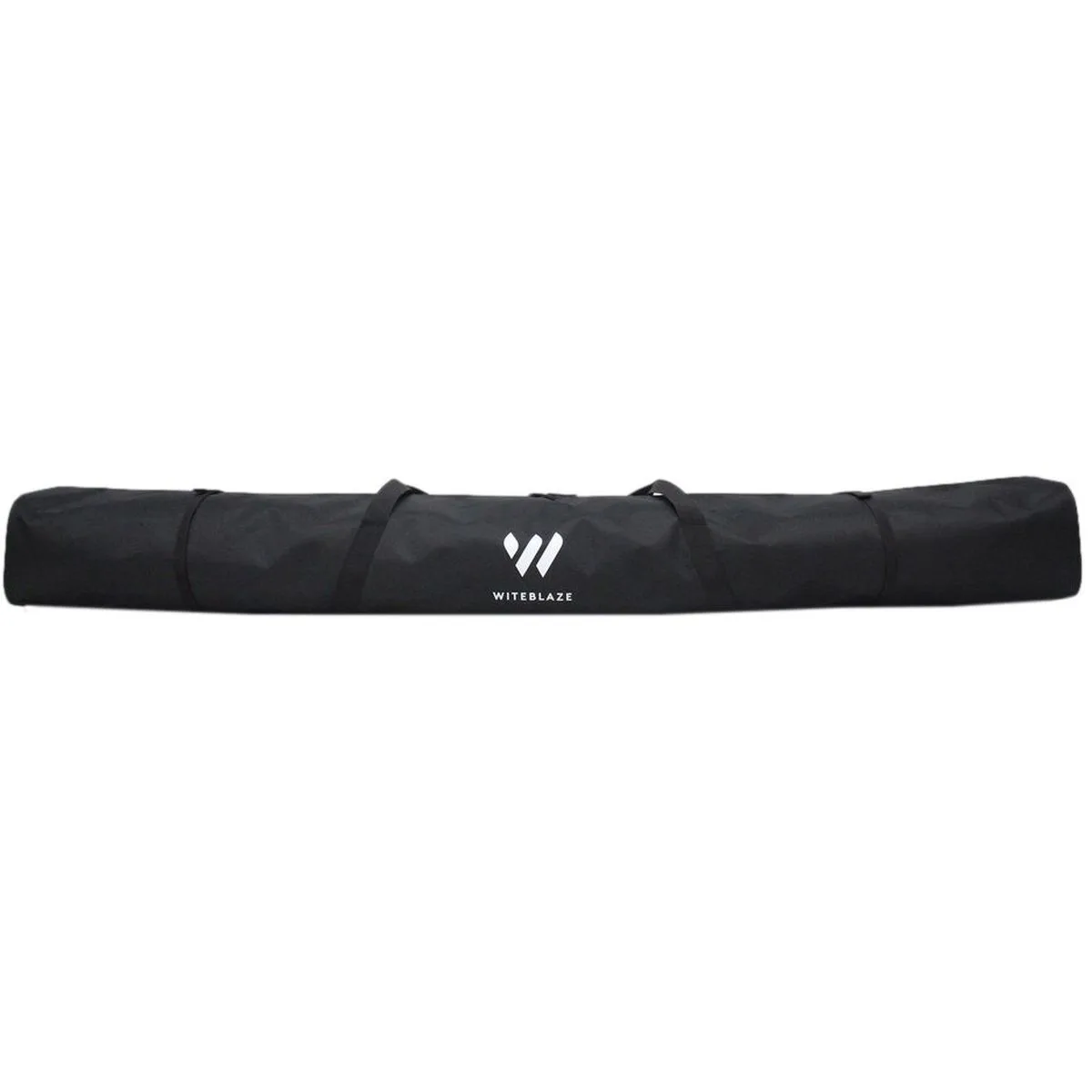 Ski Cover 170 1P Skisack, schwarz ONE SIZE