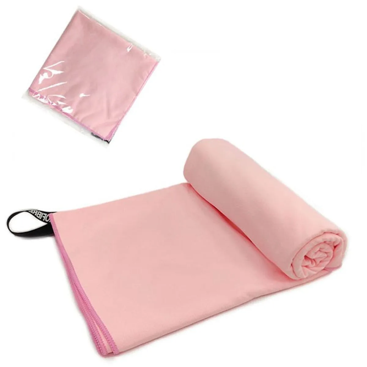 Microfibre Zubehör, pink ONE SIZE