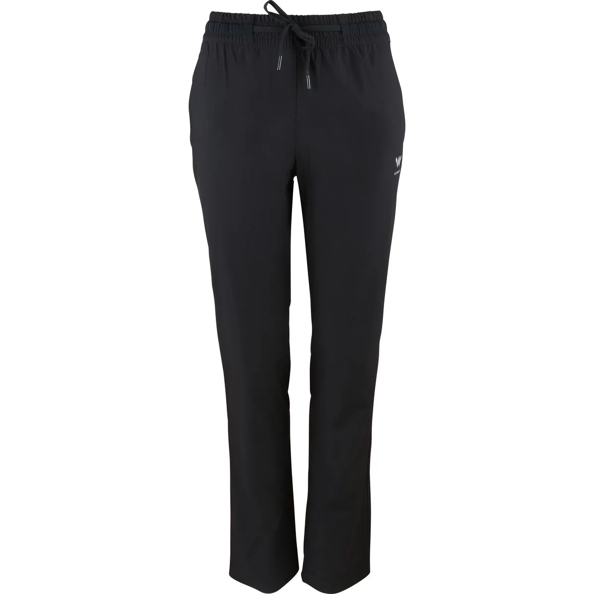 Witeblaze Bessy Damen Hose, schwarz 4050682464825