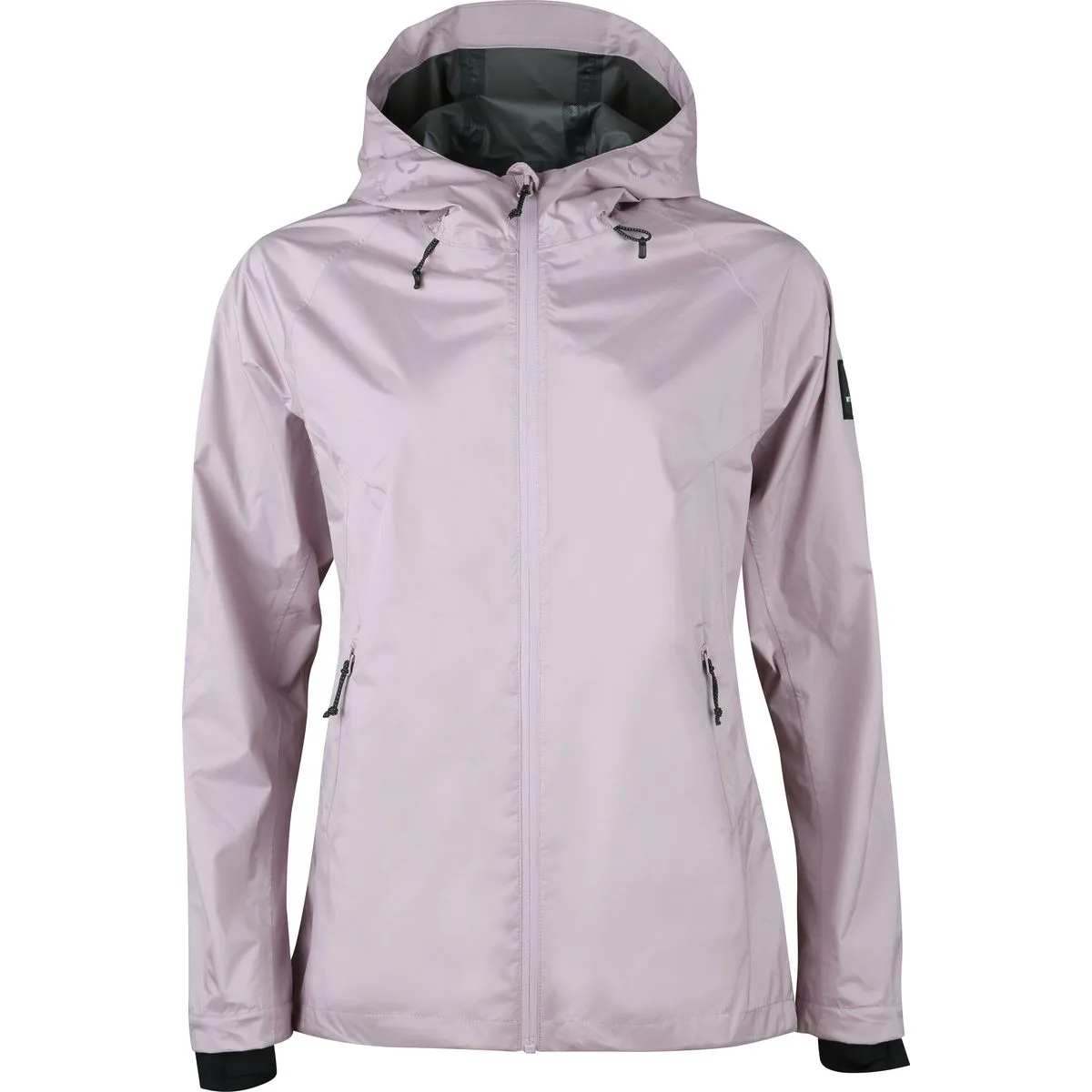 Malou Damen Funktionsjacke, pink S