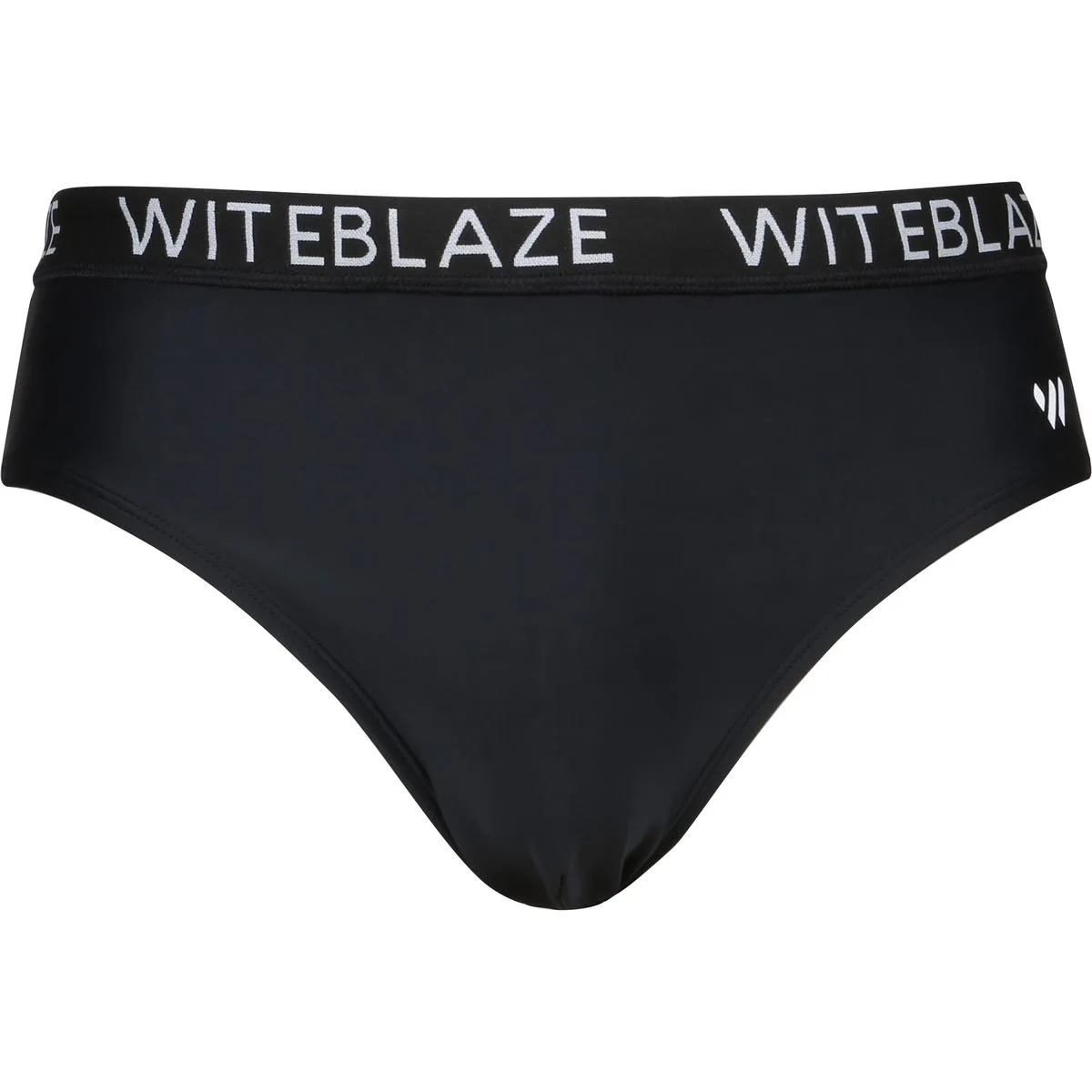 Shiro Herren Badehose, schwarz S