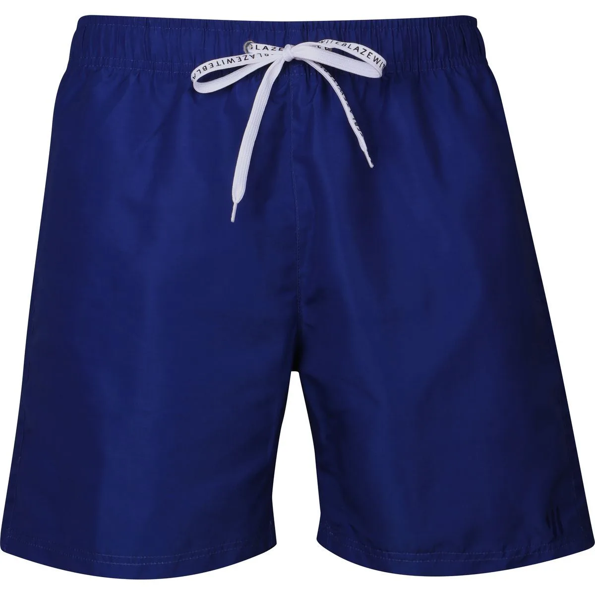 Sharif Herren Badehose, blau S