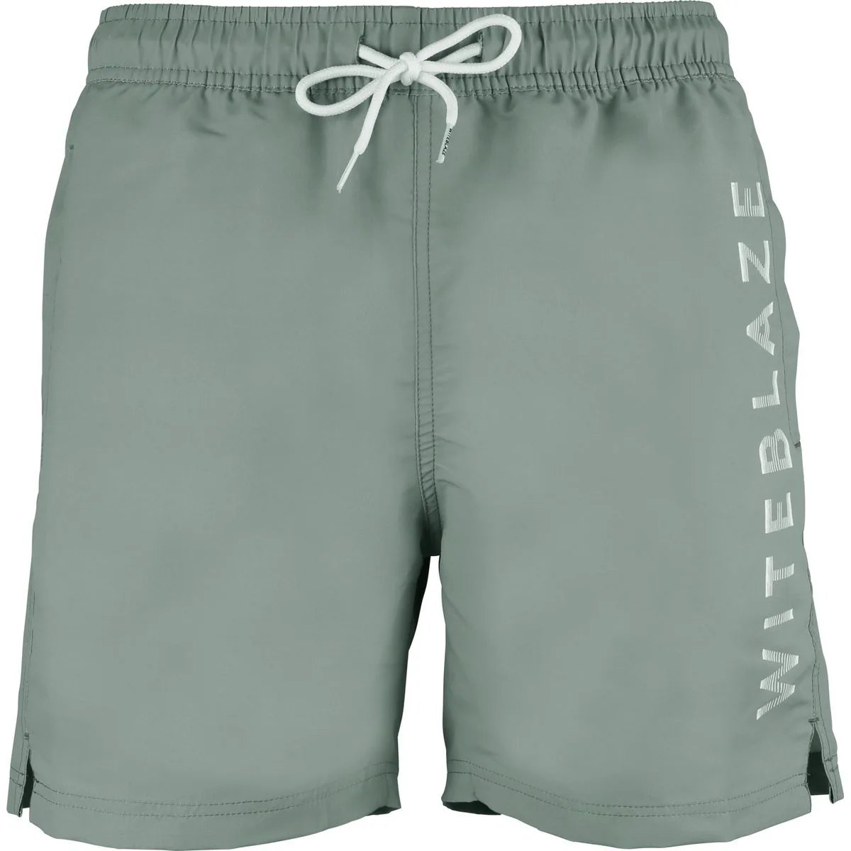 Saiko Herren Badehose, grün XXL