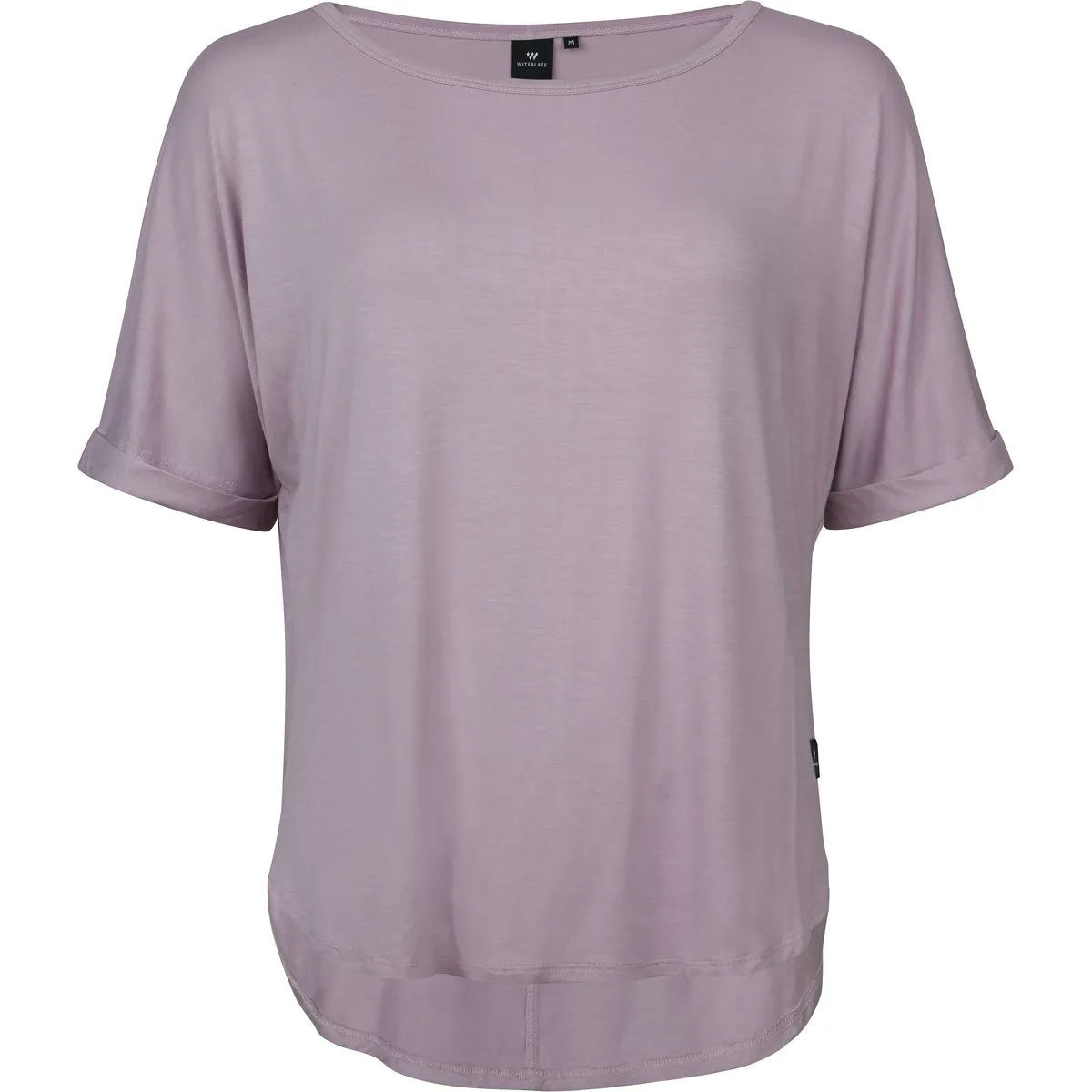 Molly Damen T-Shirt, pink S