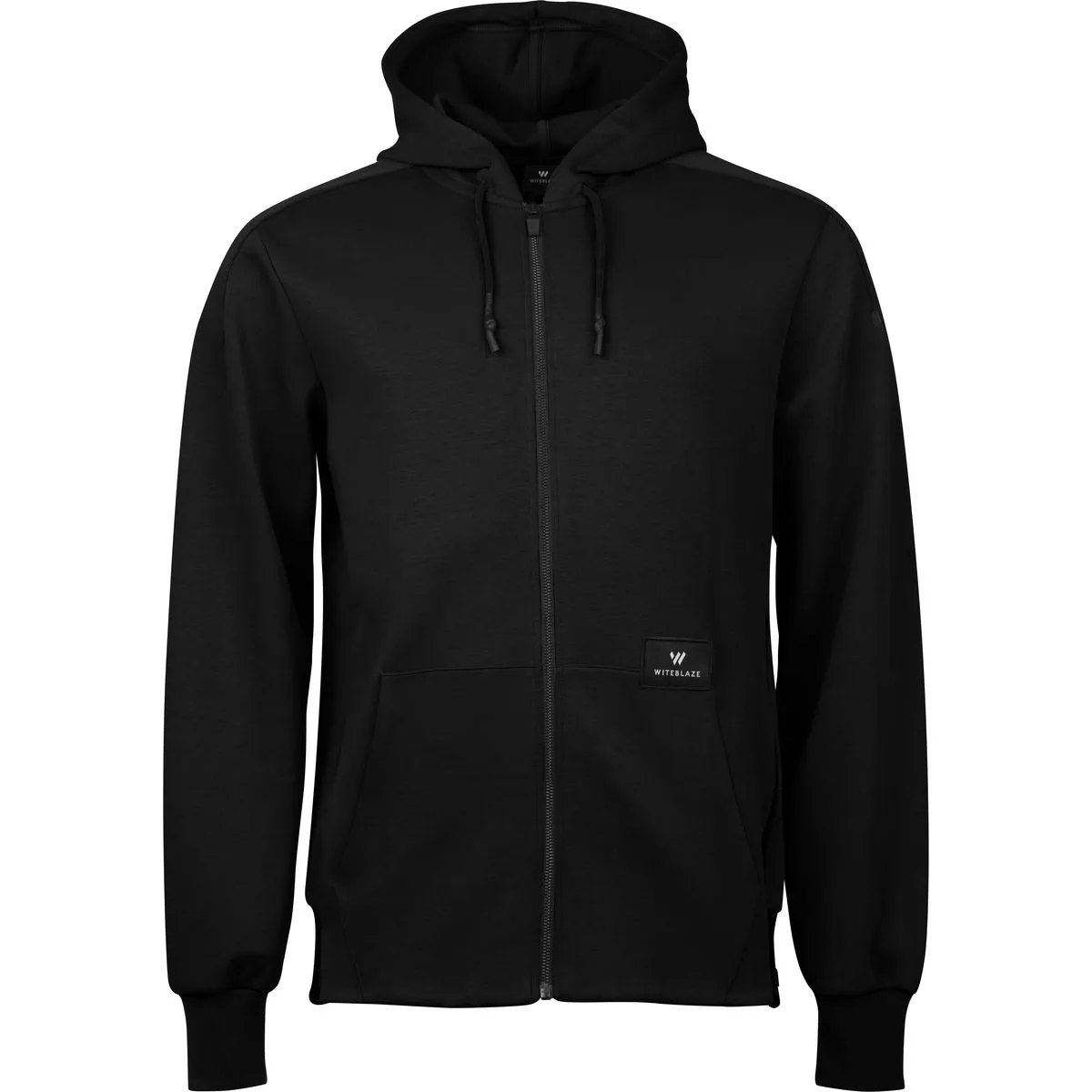 Marley Herren Kapuzensweater, schwarz XXL