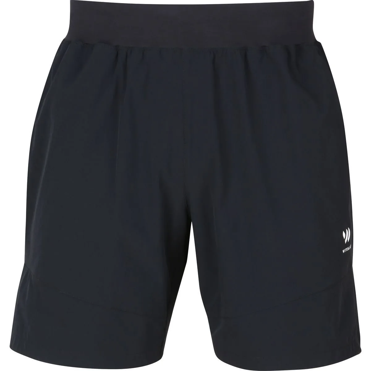 Nino Herren Shorts, schwarz 52