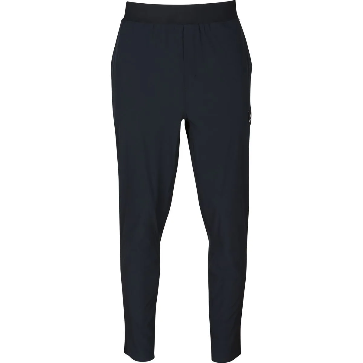 Vayu Herren Trainingshose, schwarz 56