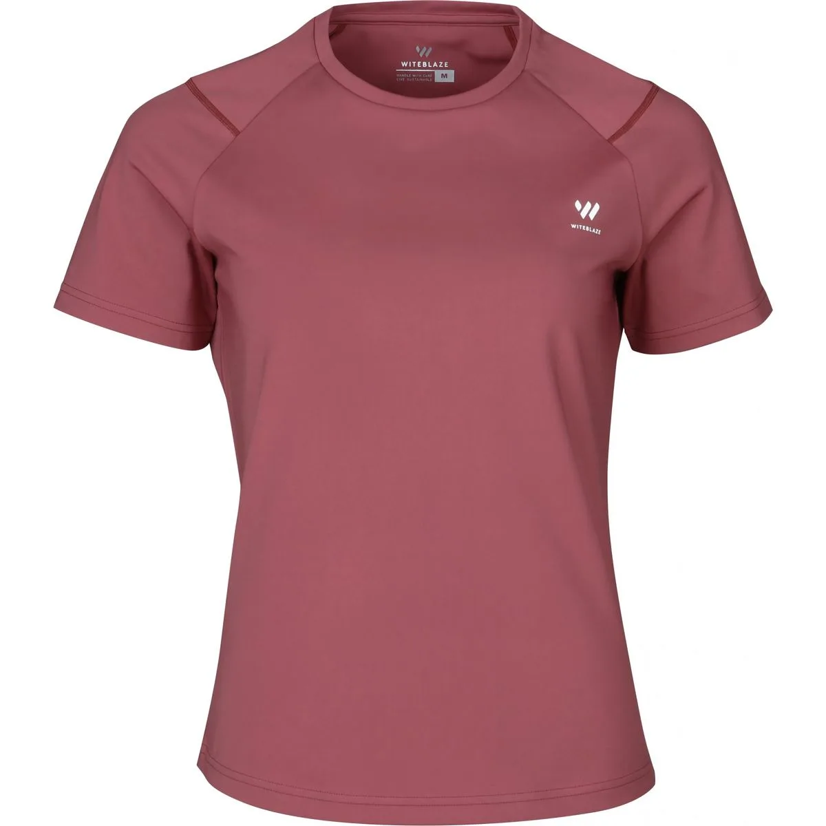 Santa Damen T-Shirt, pink XXL