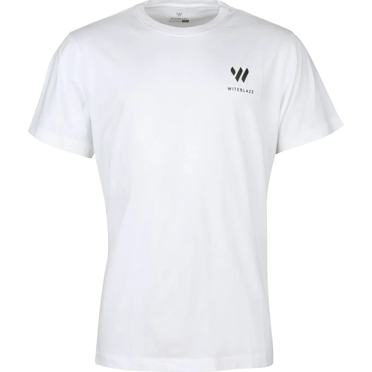 Horus Herren T-Shirt, weiß M