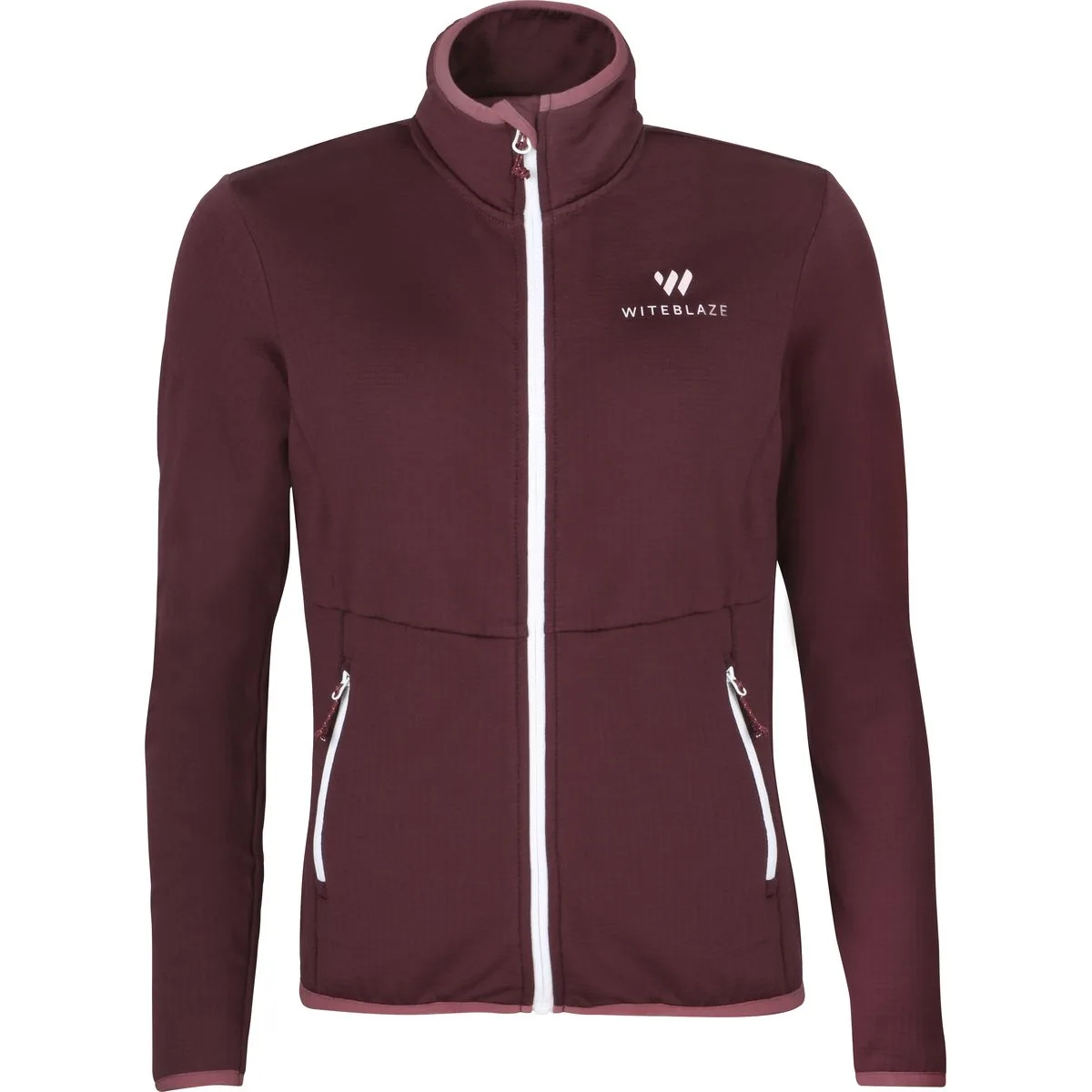 WITEBLAZE Maipo Damen Jacke, rot L