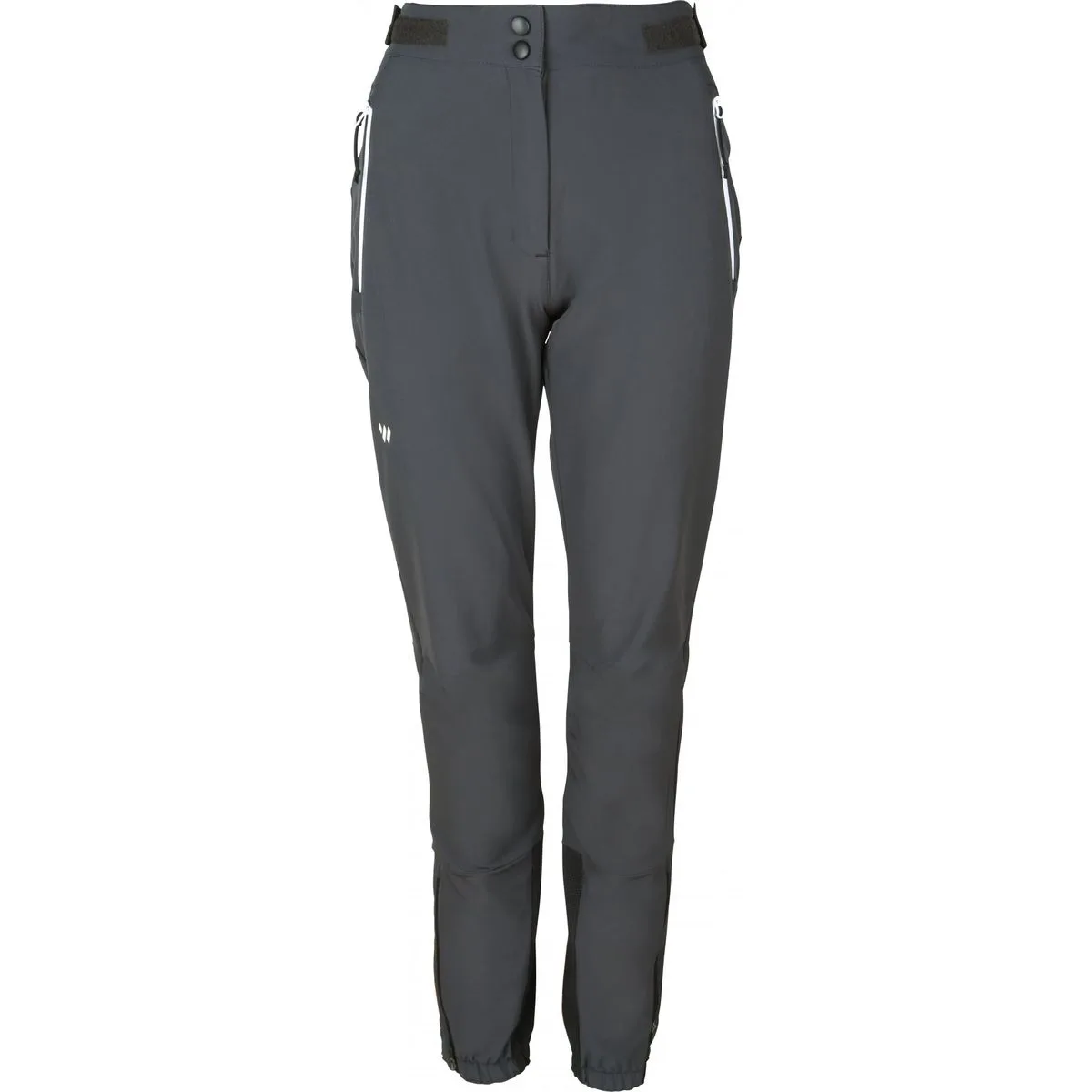 WITEBLAZE Maipo Damen Hose, grau 46