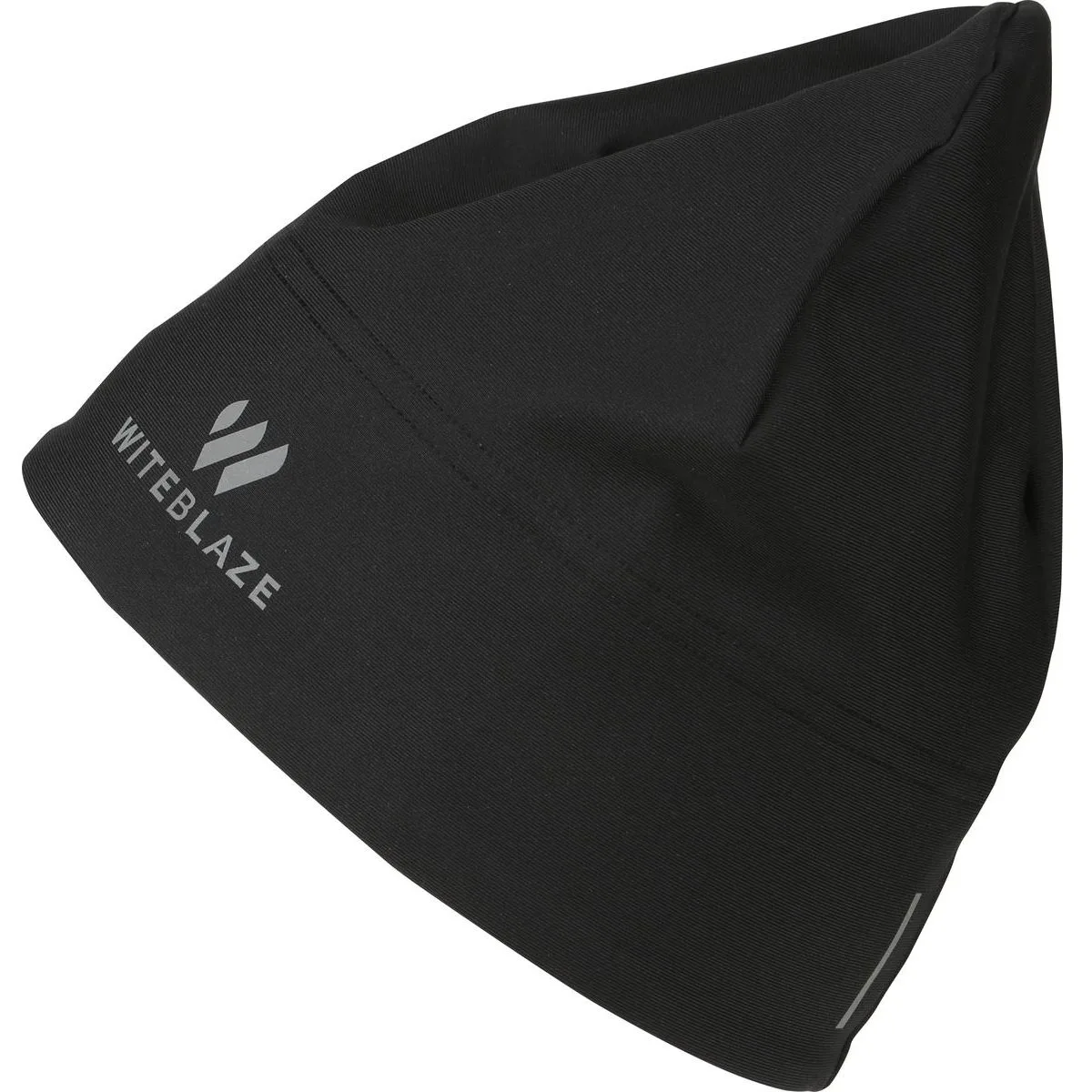 Monta Mütze, schwarz ONE SIZE