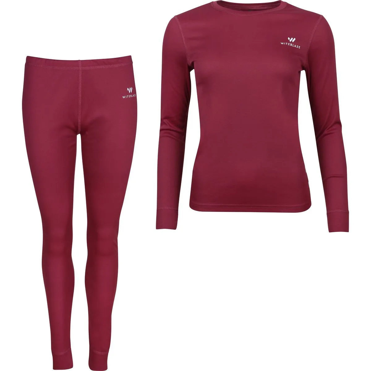Avery Damen Unterwäsche-Set, pink L