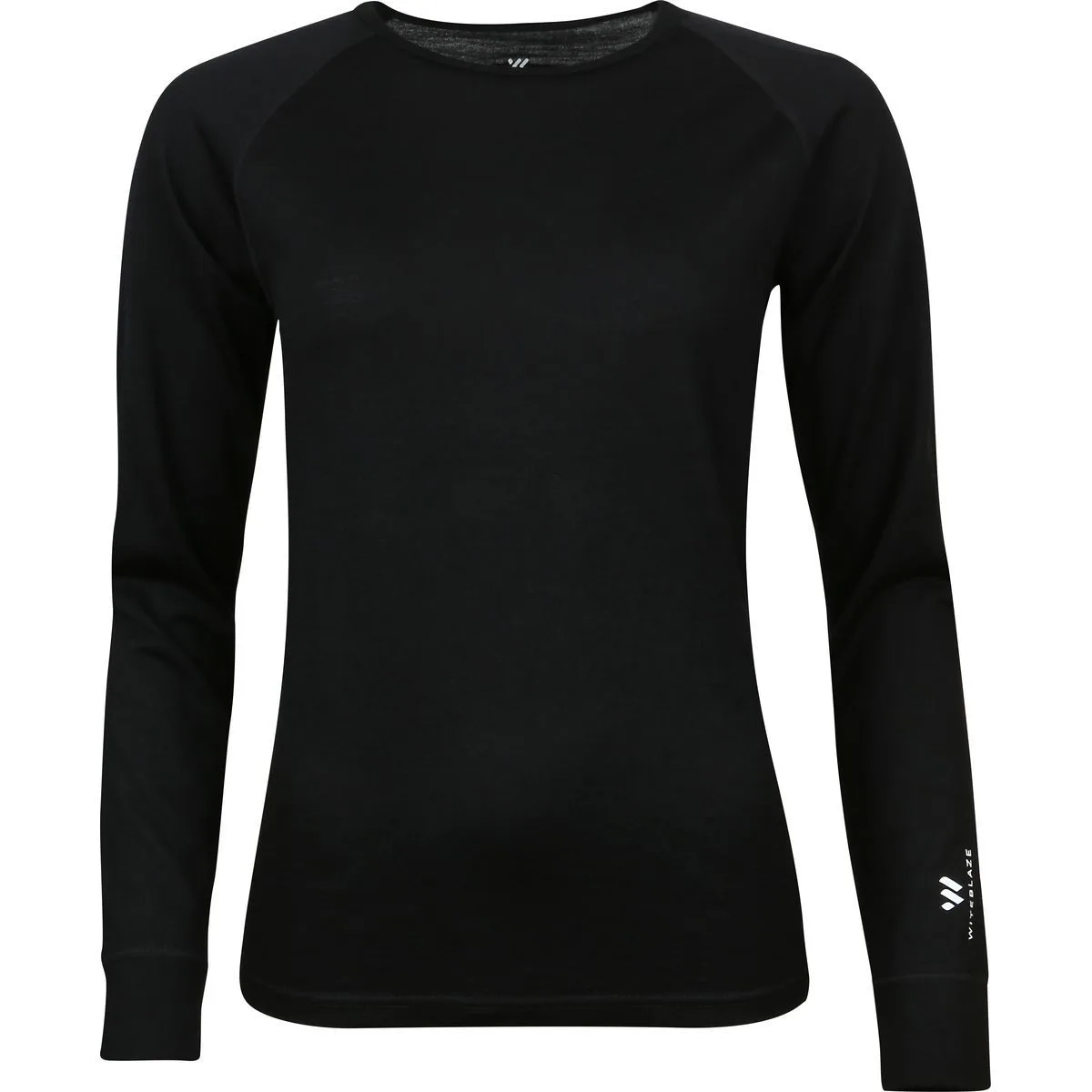 Eagle Damen Shirt, schwarz S