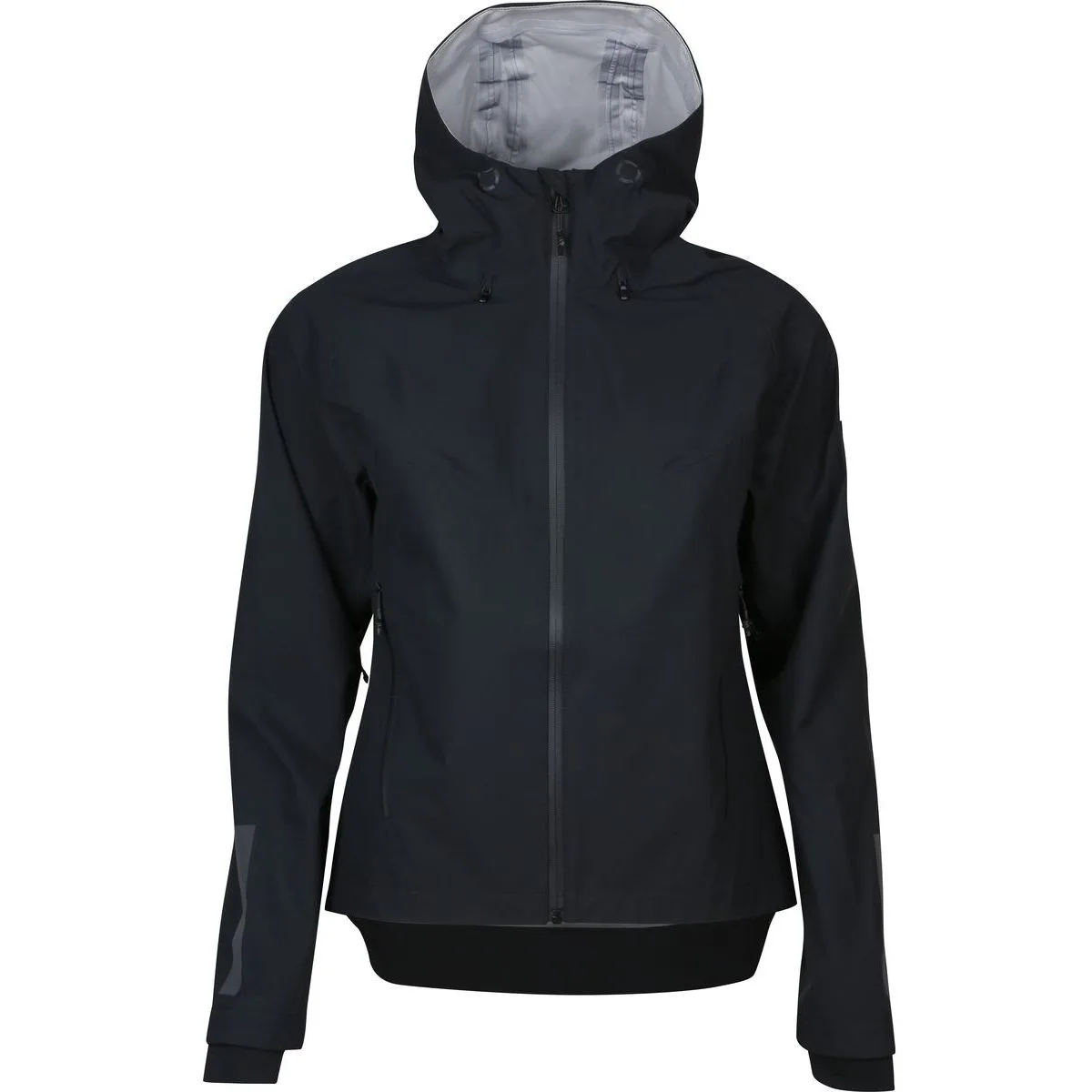 Buffy Damen Funktionsjacke, schwarz XL