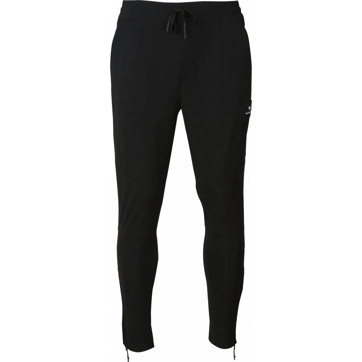Herbie Herren Hose, schwarz XL