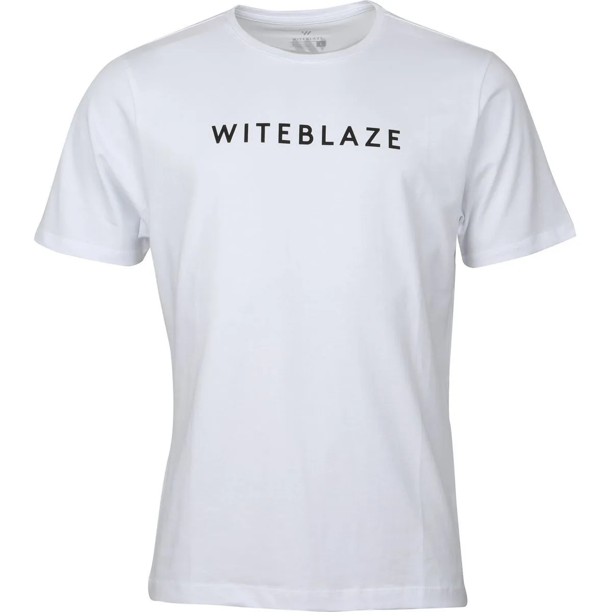 WITEBLAZE Promo T-Shirt, weiß XL
