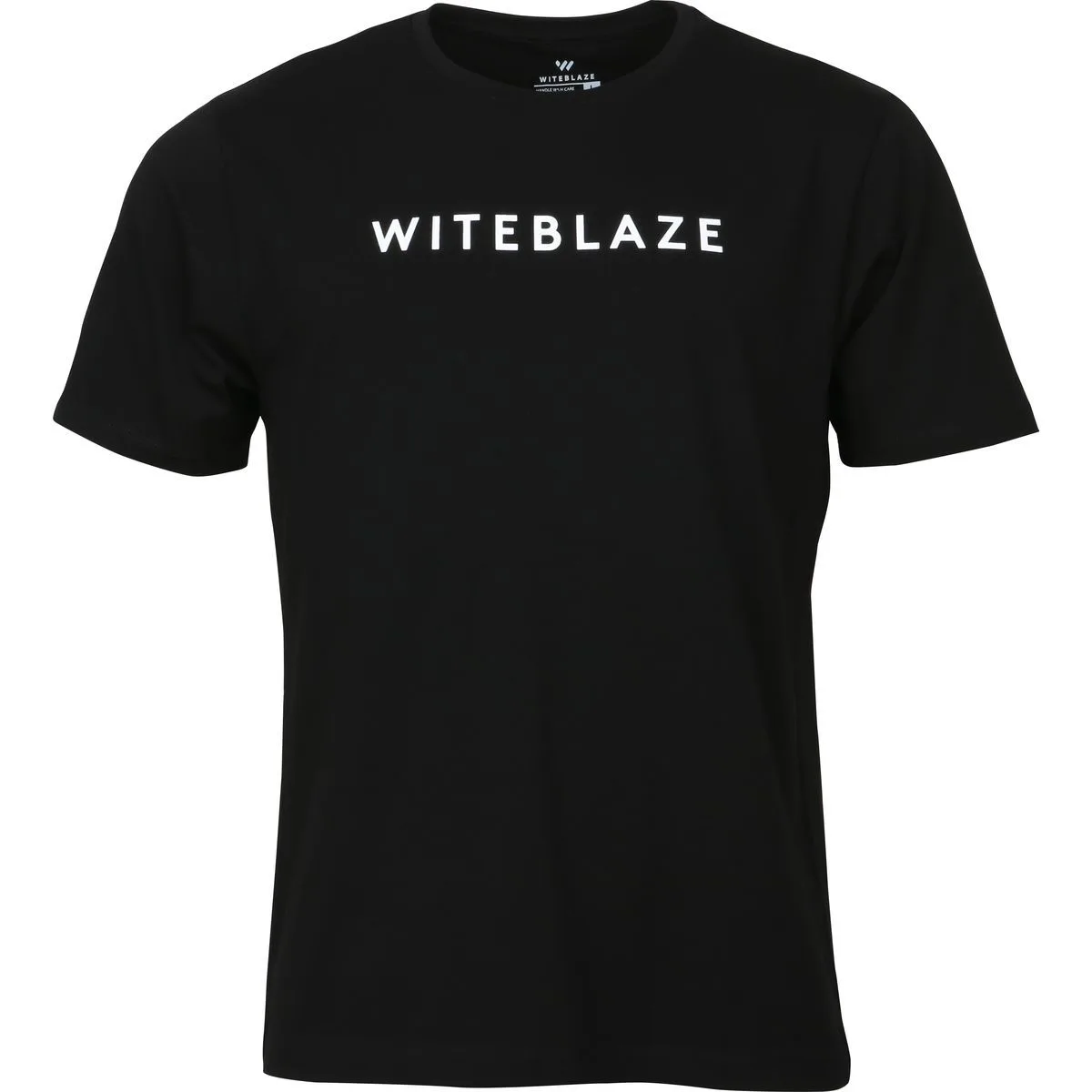 WITEBLAZE Promo T-Shirt, schwarz M