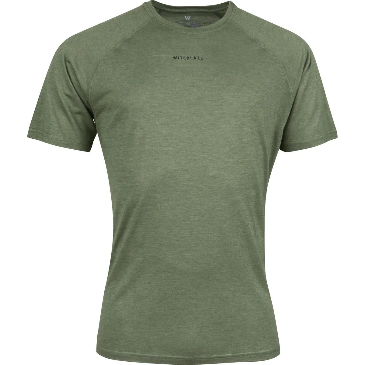Hestor Herren T-Shirt, grün S