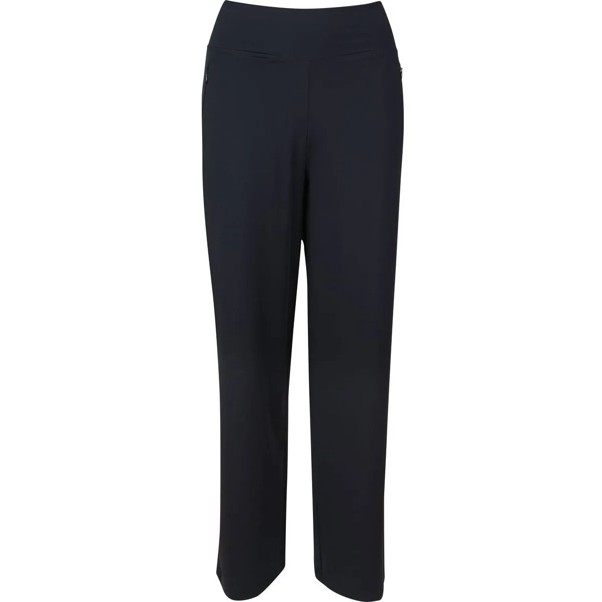 Hela Damen Jogginghose, schwarz 40