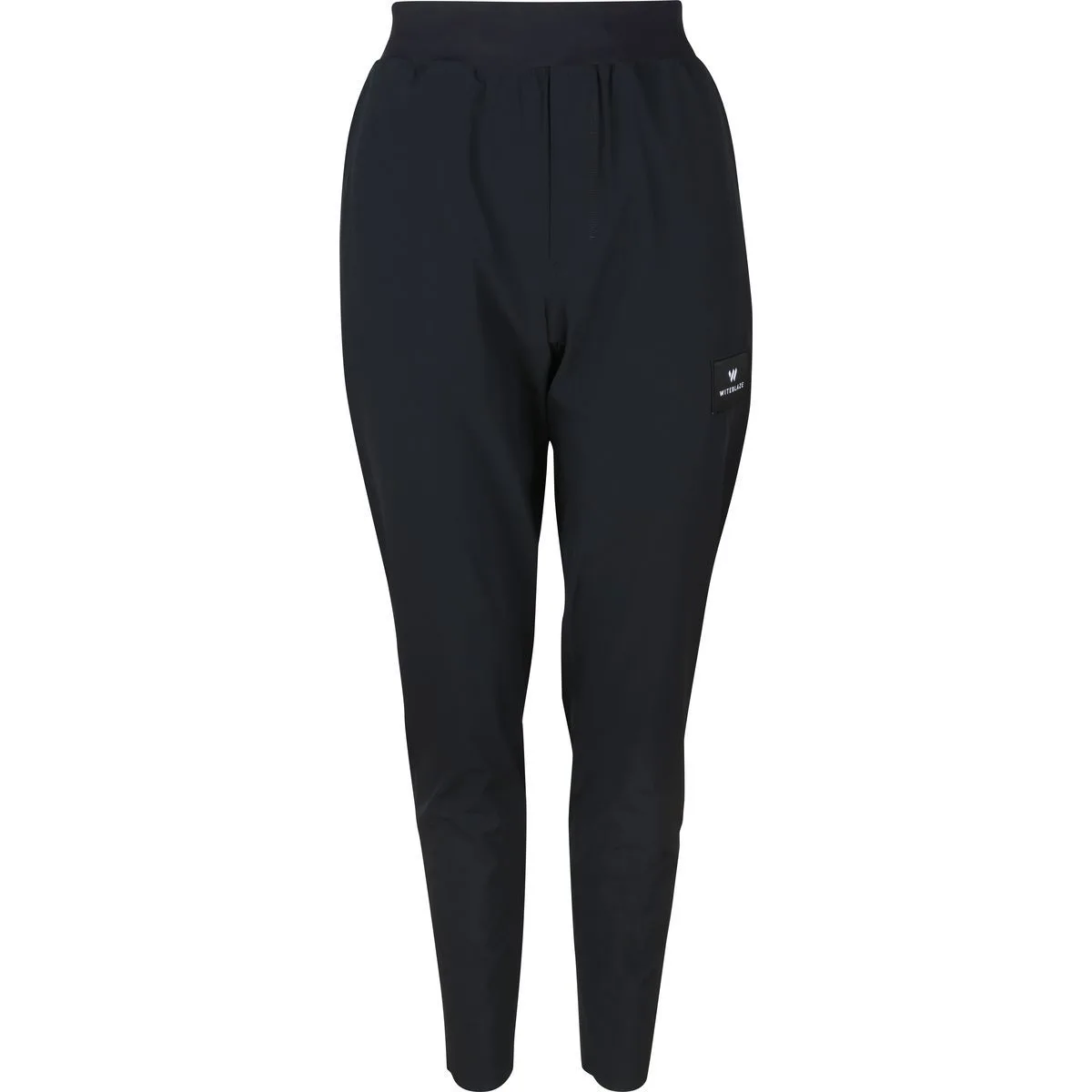 Vinja Damen Sporthose, schwarz 44