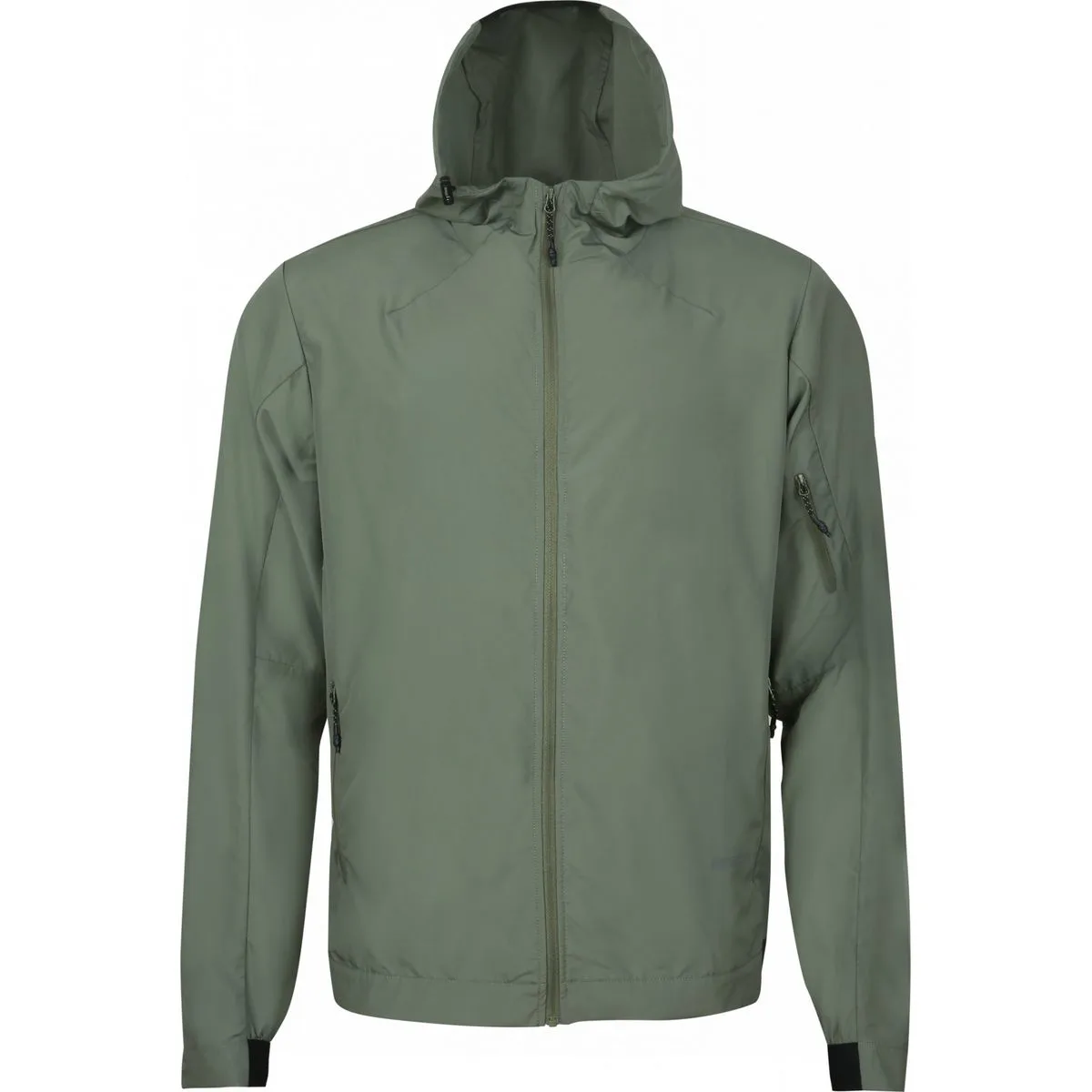 Balan Herren Jacke, grün S