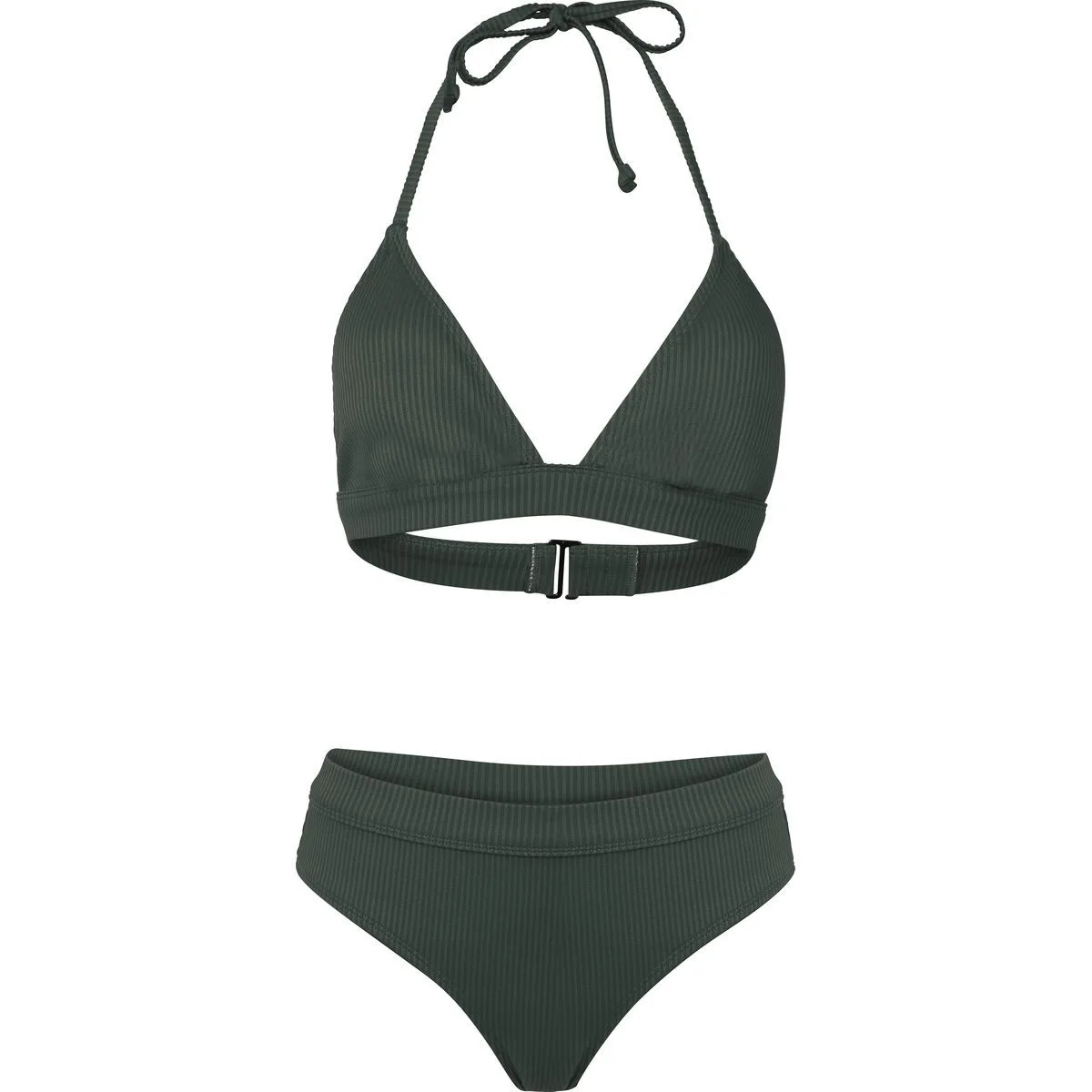 Akira Damen Bikini, grün 46