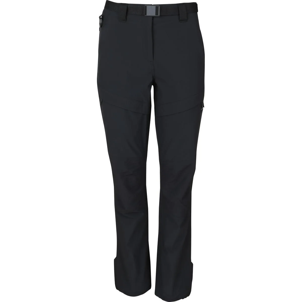 Vara Damen Hose, schwarz 46