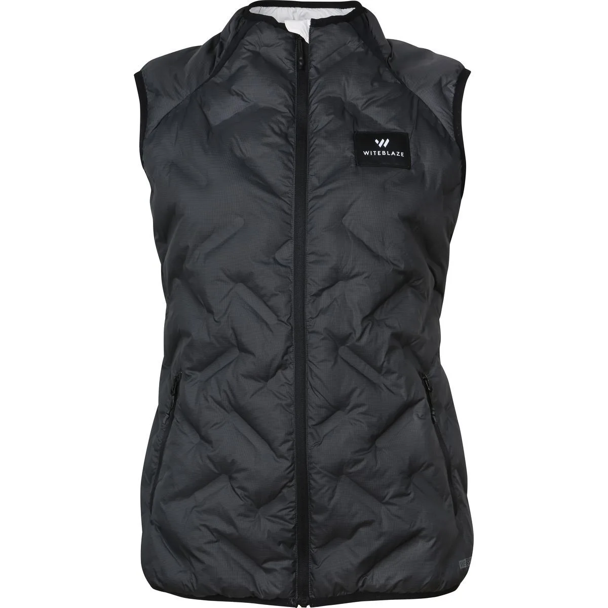 Witeblaze Amita Damen Weste, grau