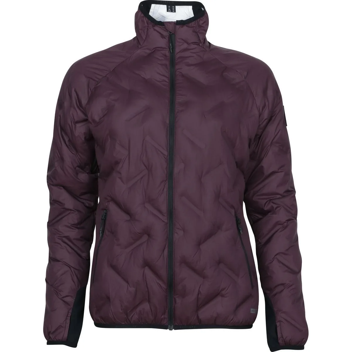 Avala Damen Funktionsjacke, lila XXL