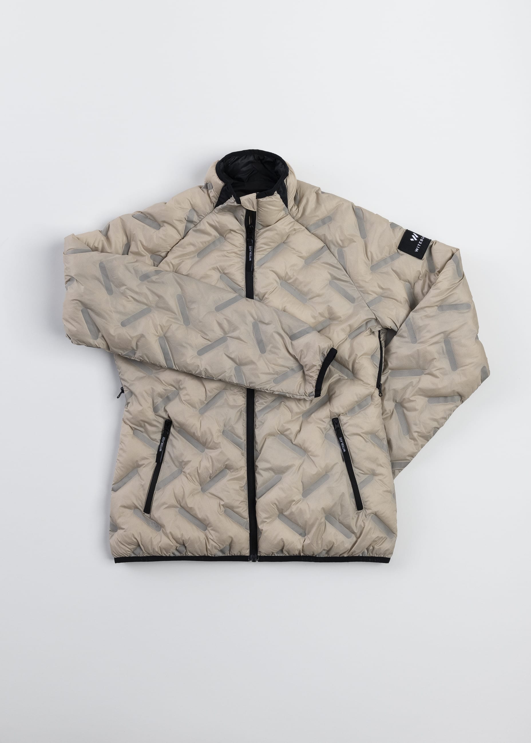 Avala Damen Funktionsjacke, braun M