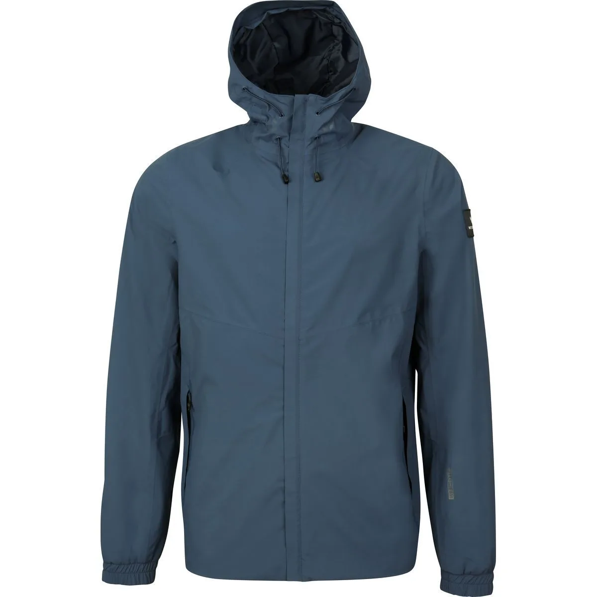 Toto Herren Funktionsjacke, blau XL