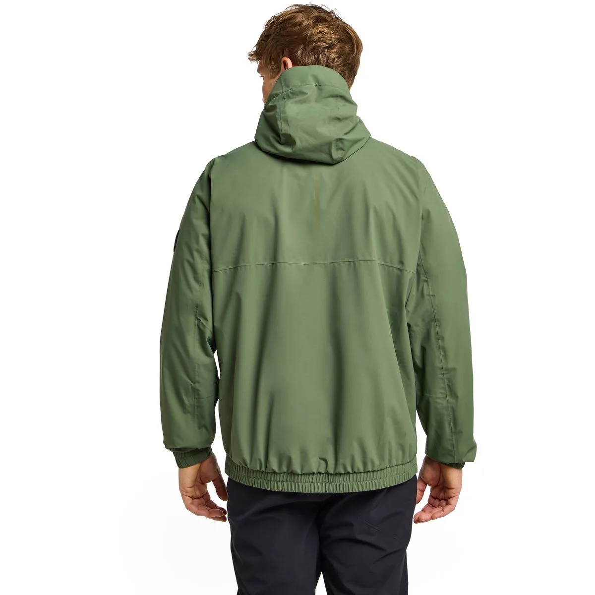 Toto Herren Funktionsjacke, grün XL