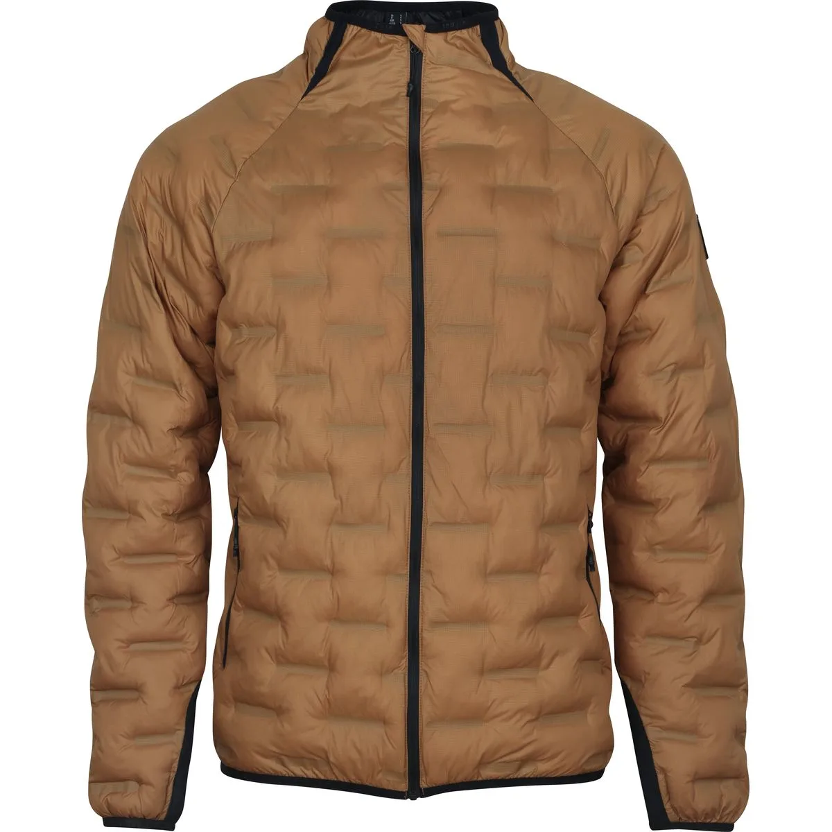 Jagan Herren Funktionsjacke, rot S